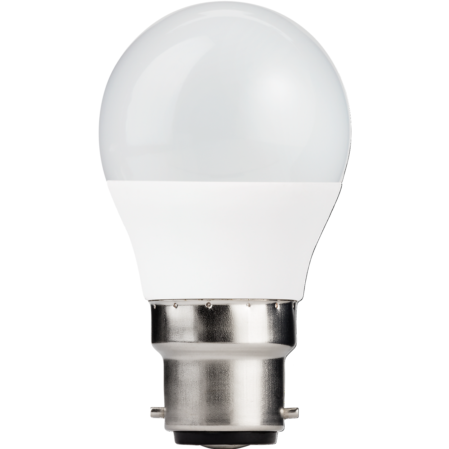 TCP Led Globe 40w Bc Dimmable Warm White Bulb 1pk 3 TCP Led Globe 40w Bc Dimmable Warm White Bulb 1pk