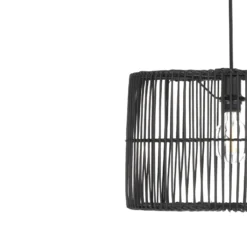 Benji Rattan Easy Fit Shade -Luxe Light Shop 12891610 1024860401497188