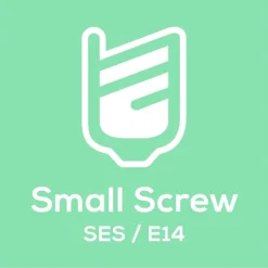 TCP Led Candle 60w Ses Daylight Bulb 2pk -Luxe Light Shop 12891681 1784974964262928