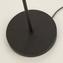 Jay Floor Lamp - Charcoal -Luxe Light Shop 12908185 9724899250228302