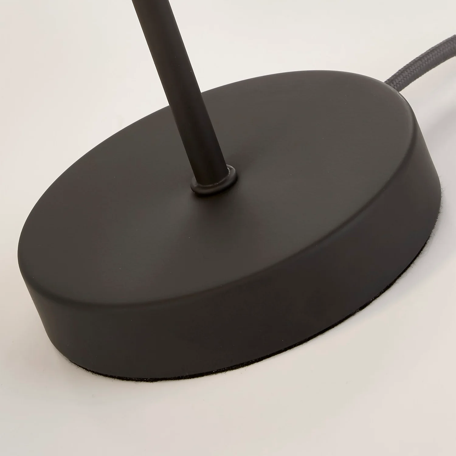 Jay Table Lamp - Charcoal 8 Jay Table Lamp - Charcoal - Image 6