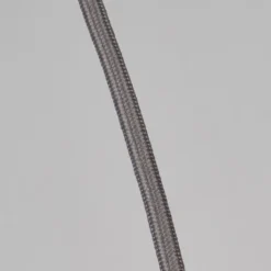 Jay 3 Light Ceiling Fitting - Charcoal 15 Jay 3 Light Ceiling Fitting - Charcoal -Luxe Light Shop 12908187 7074936635616542