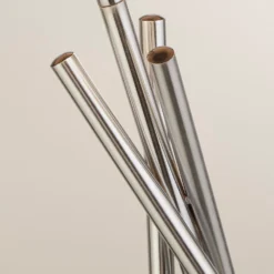 Bella Tripod Floor Lamp - White -Luxe Light Shop 12908193 1134899249440451