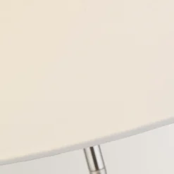 Bella Tripod Floor Lamp - White -Luxe Light Shop 12908193 2104899249419814