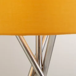 Bella Tripod Table Lamp - Ochre 12 Bella Tripod Table Lamp - Ochre -Luxe Light Shop 12908195 1784899249919713