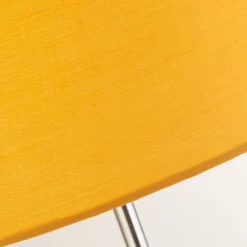 Bella Tripod Floor Lamp - Ochre -Luxe Light Shop 12908197 1724899249253308