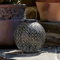 Eastern Solar Lantern