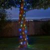 100 Multicoloured Firefly String Lights -Luxe Light Shop 13011664 1684906041061326