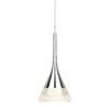 Bathstore Icon Crystal Pendant Light -Luxe Light Shop 13050404 9515033015697435