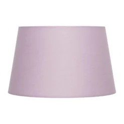 Clyde Mauve Taper Shade - 30cm 9 Clyde Mauve Taper Shade - 30cm -Luxe Light Shop 13139371 3364900552118466