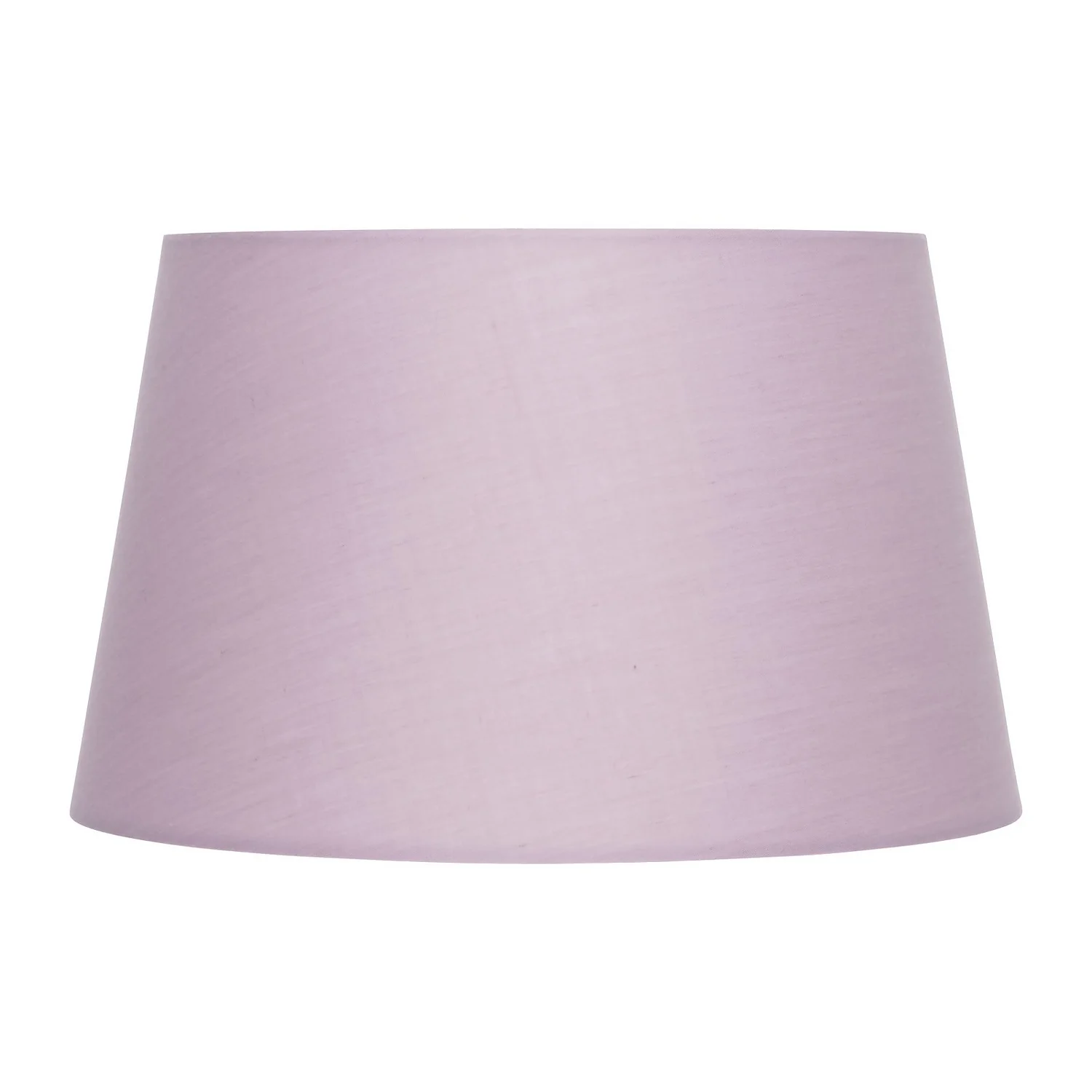 Clyde Mauve Taper Shade - 30cm 4 Clyde Mauve Taper Shade - 30cm - Image 2