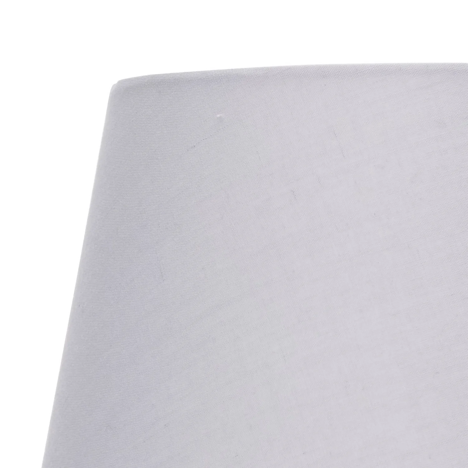 Clyde Grey Taper Shade - 30cm 5 Clyde Grey Taper Shade - 30cm - Image 3