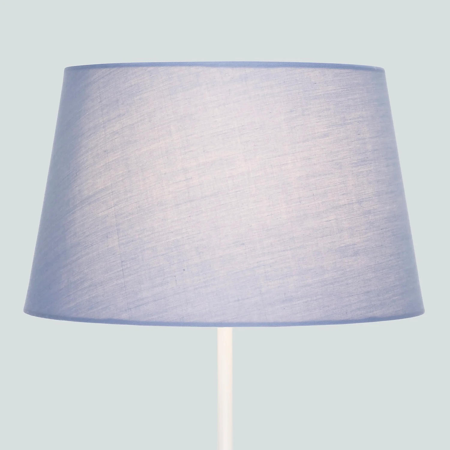 Clyde Blue Taper Shade - 30cm 7 Clyde Blue Taper Shade - 30cm - Image 5