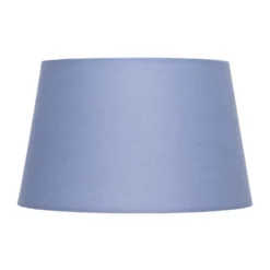 Clyde Blue Taper Shade - 30cm 9 Clyde Blue Taper Shade - 30cm -Luxe Light Shop 13139373 1434900552084077