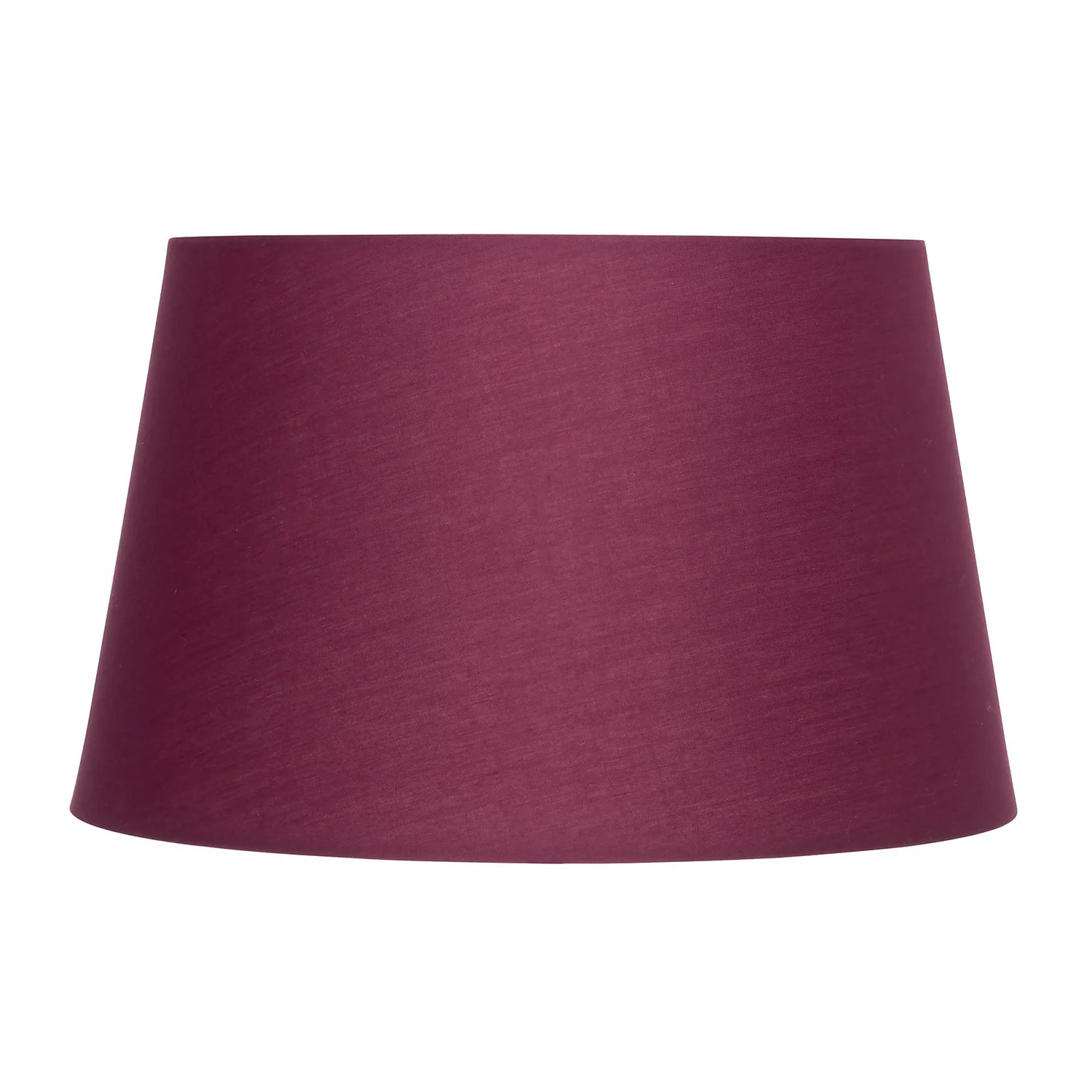 Clyde Plum Taper Shade - 30cm 4 Clyde Plum Taper Shade - 30cm - Image 2