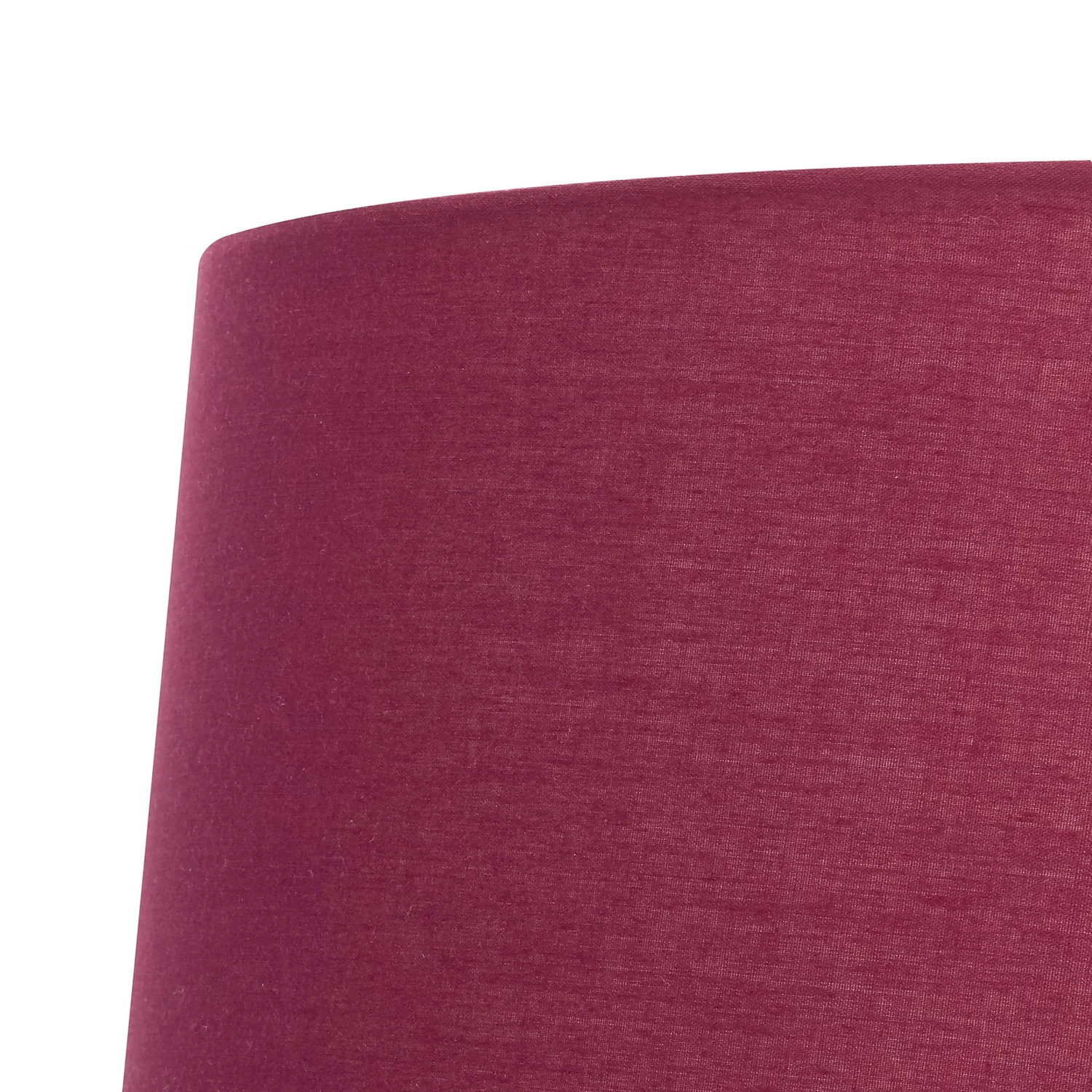 Clyde Plum Taper Shade - 40cm 6 Clyde Plum Taper Shade - 40cm - Image 4