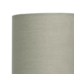 Clyde Sage Cylinder Shade - 16cm 13 Clyde Sage Cylinder Shade - 16cm -Luxe Light Shop 13139380 1014900551352530