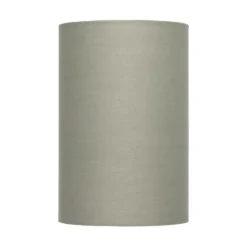 Clyde Sage Cylinder Shade - 16cm 11 Clyde Sage Cylinder Shade - 16cm -Luxe Light Shop 13139380 1254900551167982