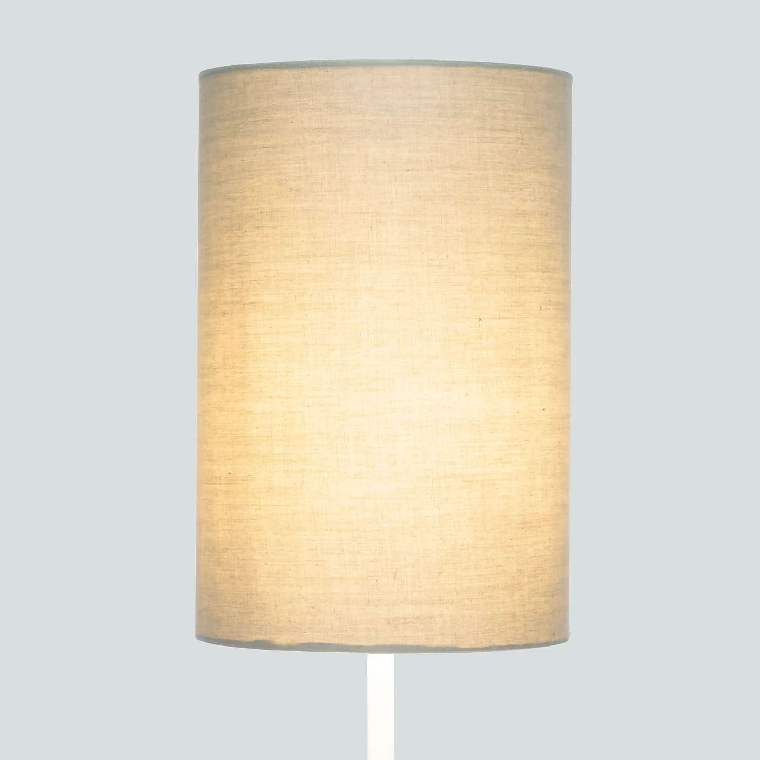 Clyde Sage Cylinder Shade - 16cm 5 Clyde Sage Cylinder Shade - 16cm - Image 3