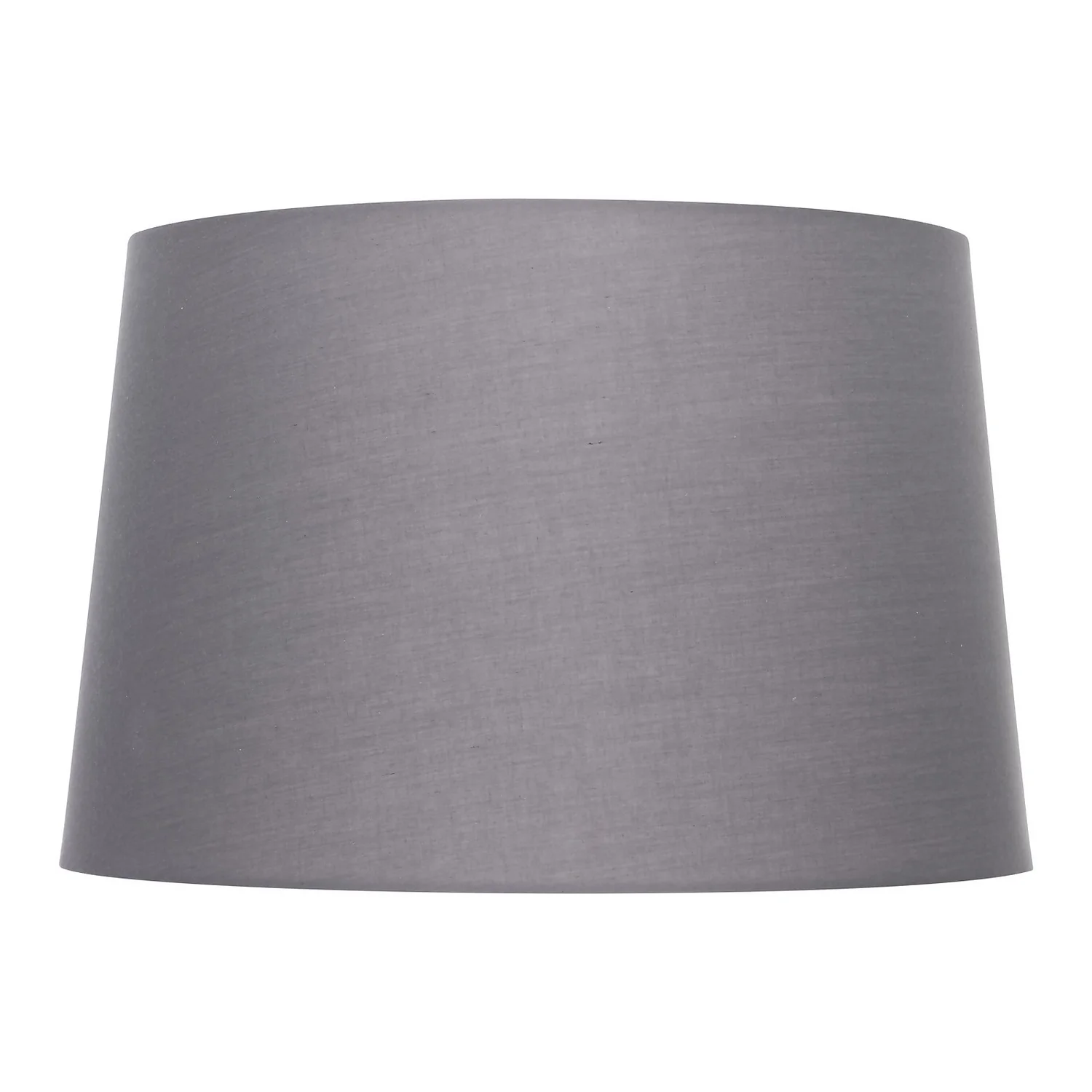 Clyde Charcoal Taper Shade - 40cm 4 Clyde Charcoal Taper Shade - 40cm - Image 2