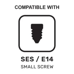 Hattie Feather Table Lamp - White -Luxe Light Shop 13157965 3915043670557063