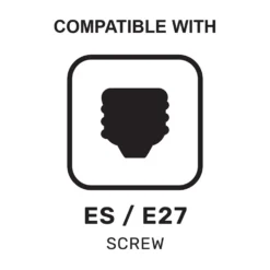 Hattie Feather Floor Lamp - White -Luxe Light Shop 13157970 3735043669250452