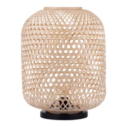 Reid Natural Floor Lantern 11 Reid Natural Floor Lantern -Luxe Light Shop 13191223 1494896452169015