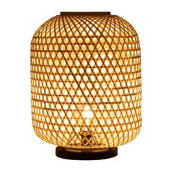 Reid Natural Floor Lantern 12 Reid Natural Floor Lantern -Luxe Light Shop 13191223 1854896452240859