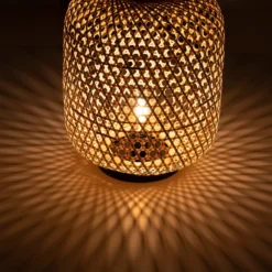 Reid Natural Floor Lantern 13 Reid Natural Floor Lantern -Luxe Light Shop 13191223 1974896452275617