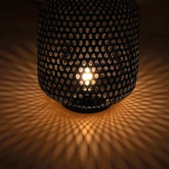 Reid Black Floor Lantern 13 Reid Black Floor Lantern -Luxe Light Shop 13191224 1644896452279364