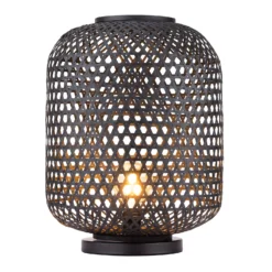 Reid Black Floor Lantern 12 Reid Black Floor Lantern -Luxe Light Shop 13191224 7044896452241966