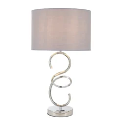 Alyssa Table Lamp 8 Alyssa Table Lamp -Luxe Light Shop 13208334 9944896913542504