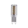 LED G9 3.2W, 30W Equivalent 2Pin Warm White Dimmable 2pk 2 LED G9 3.2W, 30W Equivalent 2Pin Warm White Dimmable 2pk -Luxe Light Shop 13327596 1624974940580484