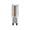 LED G9 4.5W, 50W Equivalent 2Pin Warm White 2pk -Luxe Light Shop 13327598 1194974940531689