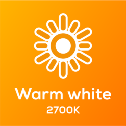 LED G9 4.5W, 50W Equivalent 2Pin Warm White 2pk -Luxe Light Shop 13327598 2144974940700820