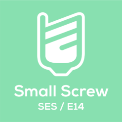 Filament Fridge 1.2W 15W Equivalent SES Warm White 1pk -Luxe Light Shop 13327600 7394974940259502