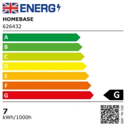 Malibu LED Double Ring Ceiling Pendant Light - Bamboo -Luxe Light Shop 13445411 4535042050634844