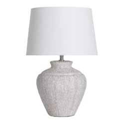 Country Living Falmouth Ceramic Table Lamp 10 Country Living Falmouth Ceramic Table Lamp -Luxe Light Shop 13453790 1664915323136746