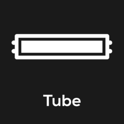 TCP LED T8 Tube 800L Warm White 1Pk 10 TCP LED T8 Tube 800L Warm White 1Pk -Luxe Light Shop 13482989 5184974941002038