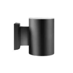 Grantham Up & Down Solar Wall Light -Luxe Light Shop 13489392 1854978616015382