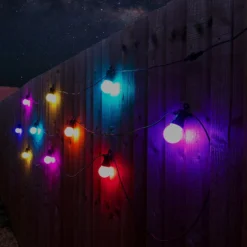 TCP LED+ Outdoor Festoon Light - 10m -Luxe Light Shop 13489422 1764974941075082