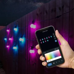 TCP LED+ Outdoor Festoon Light - 10m -Luxe Light Shop 13489422 1984974941042727