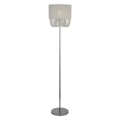 Bellano Floor Lamp - White 11 Bellano Floor Lamp - White -Luxe Light Shop 13525818 1955042053607061