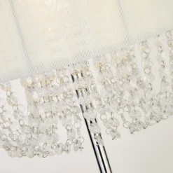 Bellano Floor Lamp - White 13 Bellano Floor Lamp - White -Luxe Light Shop 13525818 8095042053662609