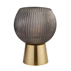 Naomi Table Lamp - Grey 10 Naomi Table Lamp - Grey -Luxe Light Shop 13525819 1084976242101123