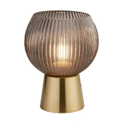 Naomi Table Lamp - Grey 9 Naomi Table Lamp - Grey -Luxe Light Shop 13525819 1334976242049160