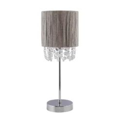 Bellano Table Lamp - Grey 11 Bellano Table Lamp - Grey -Luxe Light Shop 13525821 1405042072837865