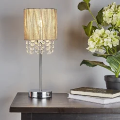 Bellano Table Lamp - Grey 13 Bellano Table Lamp - Grey -Luxe Light Shop 13525821 1905042072918037