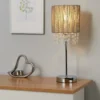 Bellano Table Lamp - Grey 1 Bellano Table Lamp - Grey -Luxe Light Shop 13525821 9015042072758383
