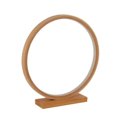 Malibu LED Table Lamp - Bamboo -Luxe Light Shop 13525824 1295007905385936